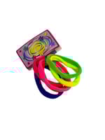 ربطات ملونه