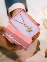 علب اكسسوار فارغة (بدون اكسسوار) /1قطعة