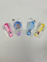 مراية ومشط صغير