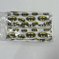 كمامات اطفال/5 كمام