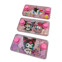 العاب اطفال بشخصية كورومي/3قطعة