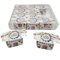 علب توزيعات العيد 12 علبة جاهز