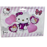 بالونات فويل