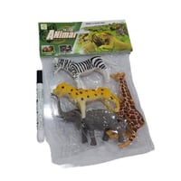 مجسمات حيوانات