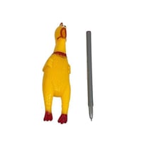 لعبة الدجاجة الناطقة صغير/1قطعة