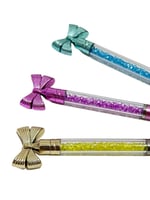 قلم كريستال /1قطعة