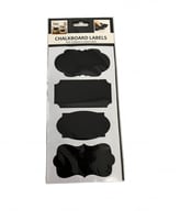 ملصقات العلب