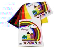 قص ولصق صغير