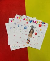 مناديل العيد المغلف (10 مناديل)