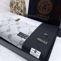 قماش فرزاتشي - Versace - لون رقم 401
