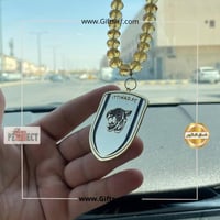 تعليقة سيارة الاتحاد