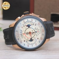 ساعة تاج هييرا - TAG Heuer