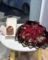 استاند ورد مع حلا