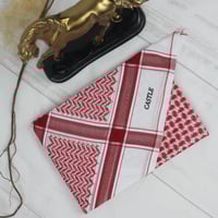 شماغ كاستل - CASTLE