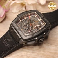 ساعه هوبلت - HUBLOT