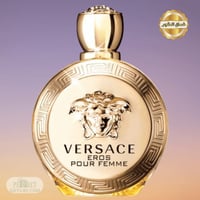 عطر فرزاتشي ايروس الذهبي