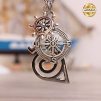 ميدالية البحاره