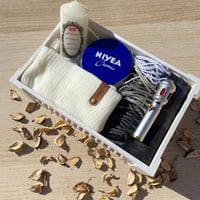 بوكس شتوي - هديه للجنسين