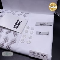 قماش مونت بلانك