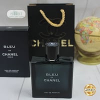 عطر شانيل بلو