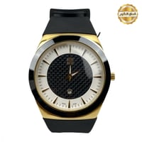 ساعة جفنشي - GIVENCHY ذهبي