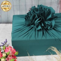 تغليف قماش زيتي