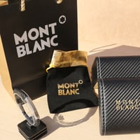 اسواره مونت بلانك - MONT BLANC