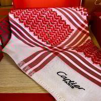 شماغ كارتير