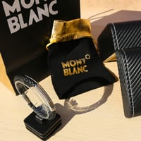 اسواره مونت بلانك - MONT BLANC