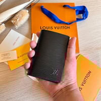 محفظة لويس فيتون- Louis Vuitton كروت