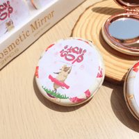 توزيعات العيد: مرايا الأناقة