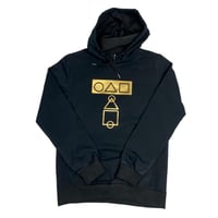 بلوفر Squid Game