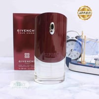 عطر جفنشي بور هوم العنابي