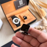 طقم جفنشي - Givenchy اسود