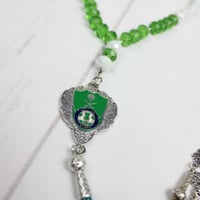 سبحه نادي الاهلي