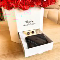 بوكس ورد طقم رجالي