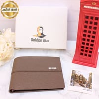 محفظة قولدن مان - GOLDEN MAN