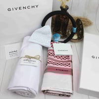 طقم جفنشي - GIVENCHY