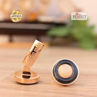 كبك قولدن مان - GOLDEN MAN روز قولد