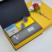 طقم فيندي شتوي رجالي