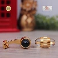 كبك حجر فخم