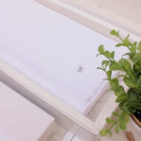 غتره جفنشي ابيض