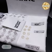 قماش مونت بلانك