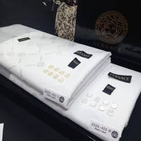قماش فرزاتشي - Versace