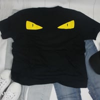 تيشيرت فيندي - FENDI