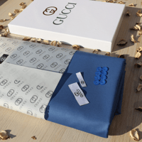 قماش غوتشي لون رقم 603