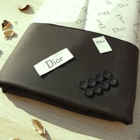 قماش ديور - Dior لون رقم 501