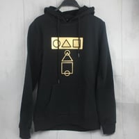 بلوفر Squid Game