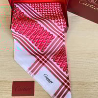 شماغ كارتير