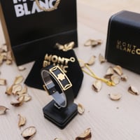 اسواره مونت بلانك - MONT BLANC